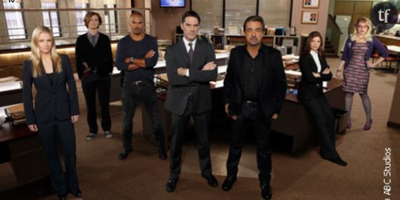 Esprits criminels Saison 9 : un épisode sous haute tension sur TF1 Replay