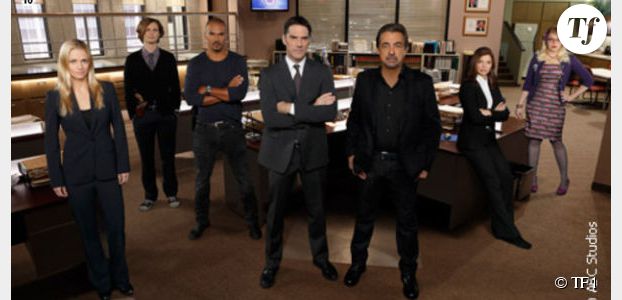 Esprits criminels Saison 9 : un épisode sous haute tension sur TF1 Replay