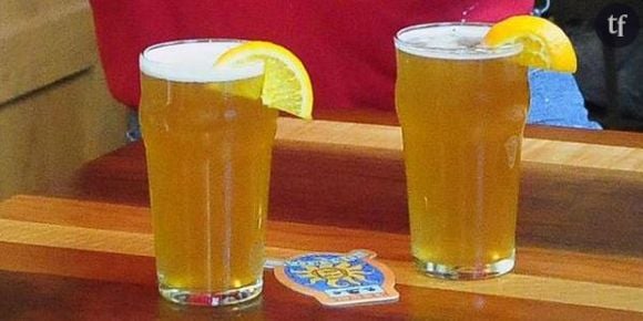 Bière : combien de calories dans un verre ?