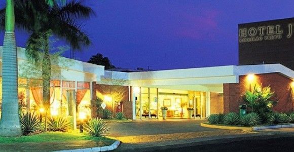 Mondial 2014 : 3 choses à savoir sur l'hôtel de Ribeirao Preto où logent les Bleus