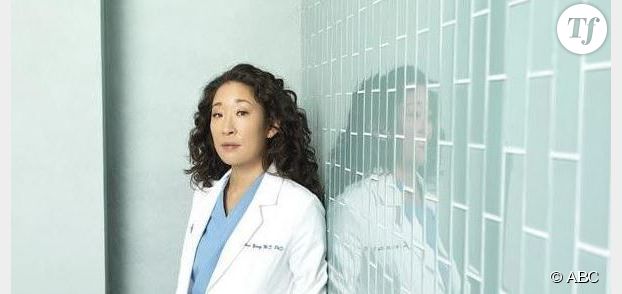 Grey’s Anatomy : Sandra Oh clashe la série médicale