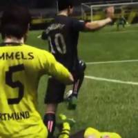 FIFA 15 : une première vidéo avant la sortie