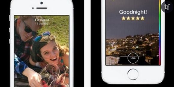 Slingshot : Facebook dévoile le concurrent de Snapchat par erreur