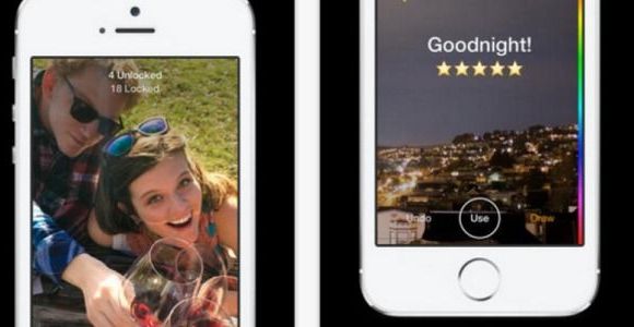 Slingshot : Facebook dévoile le concurrent de Snapchat par erreur