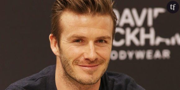 David Beckham veut ouvrir sa chaîne de restaurants