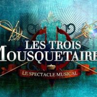 Les Trois Mousquetaires : dates du spectacle musical