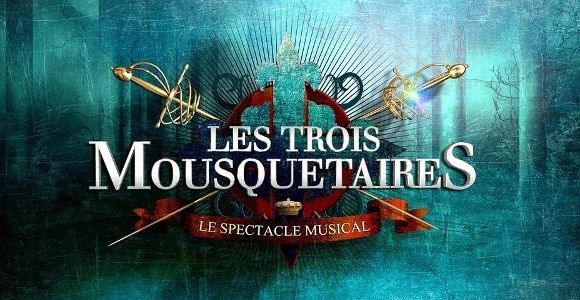 Les Trois Mousquetaires : dates du spectacle musical