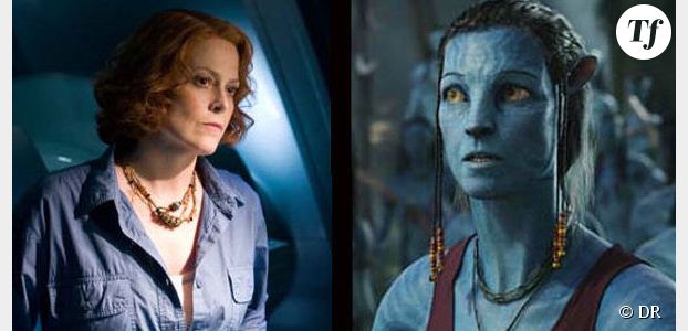 Avatar 2 : Sigourney Weaver de retour au casting