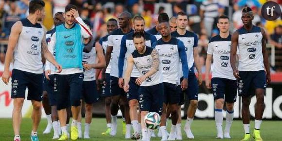 Voici pourquoi vous ne verrez aucunes images de la Coupe du Monde sauf sur TF1