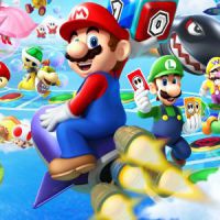 Mario Party 10 : trailer et date de sortie sur Wii U 