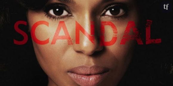 Scandal : la saison 1 diffusée sur M6 dès le 1er juillet