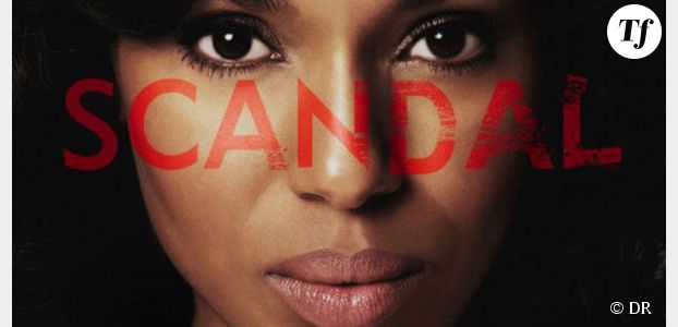 Scandal : la saison 1 diffusée sur M6 dès le 1er juillet