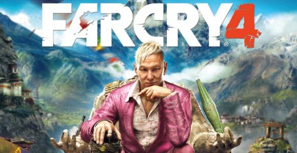 Far Cry 4 : le gameplay dans un trailer époustouflant