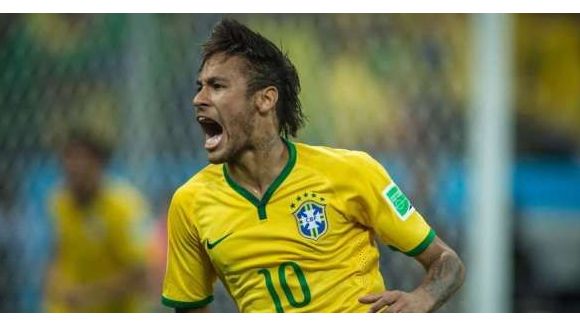 Coupe du Monde 2014 : les joueurs les plus sexy du Mondial