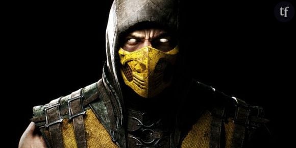 Mortal Kombat X : un trailer et un gameplay ultra sanglants