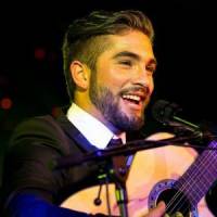 Kendji est toujours célibataire et attend l'amour 