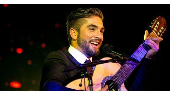 Kendji est toujours célibataire et attend l'amour 