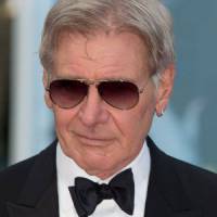 Star Wars 7 : Harrison Ford victime d'une blessure sur le tournage