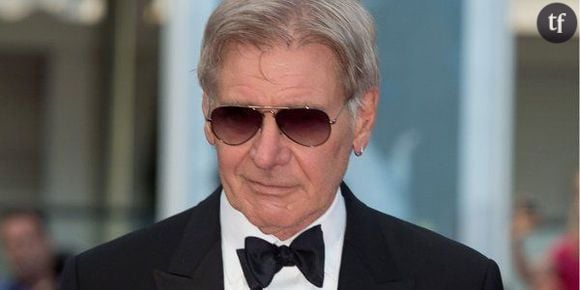 Star Wars 7 : Harrison Ford victime d'une blessure sur le tournage