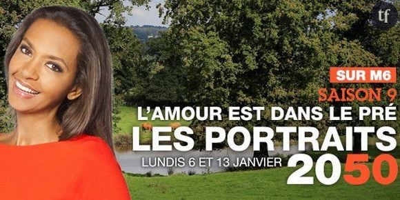 "L'amour est dans le pré" : Caroline a rompu avec son fiancé deux mois avant le mariage