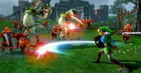 Zelda Wii U : un gameplay qui s'annonce révolutionnaire