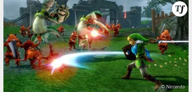 Zelda Wii U : un gameplay qui s'annonce révolutionnaire
