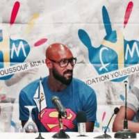 Dieudonné : nouvelle "quenelle" d'Anelka, la polémique continue