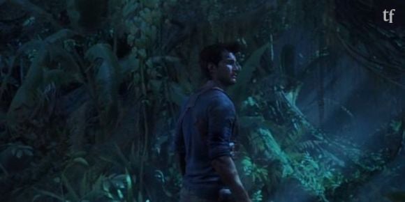 Uncharted 4 : le dernier jeu de la saga Nathan Drake ?