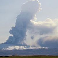 Islande : le volcan Hekla va entrer en éruption