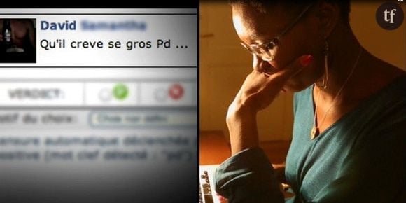 « Les réseaux de la haine » : Mélissa Theuriau et Rokhaya Diallo unies contre le racisme sur Internet