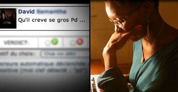 « Les réseaux de la haine » : Mélissa Theuriau et Rokhaya Diallo unies contre le racisme sur Internet