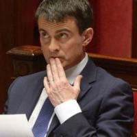 Manuel Valls veut baisser les impôts des « classes moyennes »