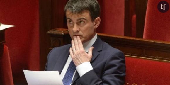 Manuel Valls veut baisser les impôts des « classes moyennes »