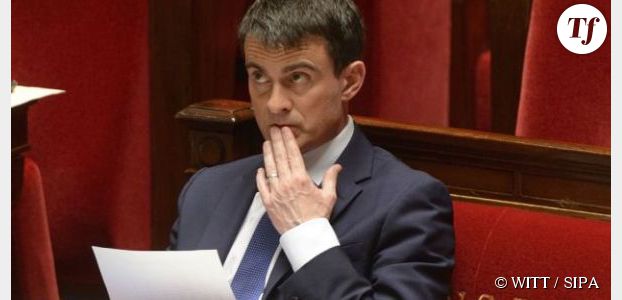 Manuel Valls veut baisser les impôts des « classes moyennes »