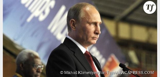 « Propagande gay »: Vladimir Poutine interdit un spectacle de marionnettes