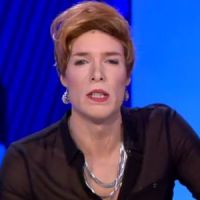 ONPC: Nicolas Bedos se déguise en Natacha Polony (14 juin) - vidéo