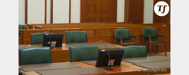 Les jurés populaires siègeront en correctionnelle dès 2012