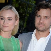 Diane Kruger : pas de mariage avec Joshua Jackson