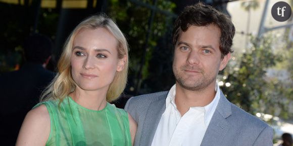 Diane Kruger : pas de mariage avec Joshua Jackson