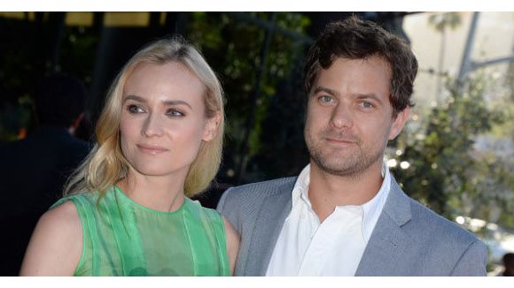 Diane Kruger : pas de mariage avec Joshua Jackson