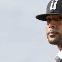 Booba, de gangster à daron