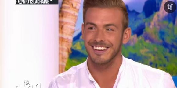 Anges 6 : un scandale sexuel pour Julien Bert