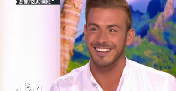 Anges 6 : un scandale sexuel pour Julien Bert 