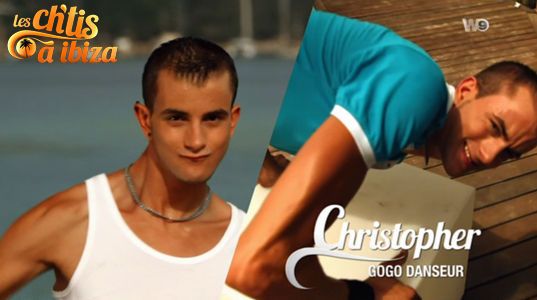 Ch'tis vs Marseillais : Christopher dévoile son salaire 