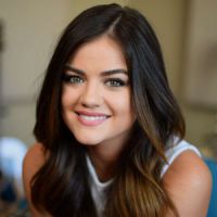 Cinquante nuances de Grey : Lucy Hale (Pretty Little Liars) a passé le casting