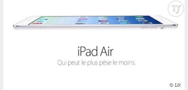 iPad Air 2 : une date de sortie en juin ?