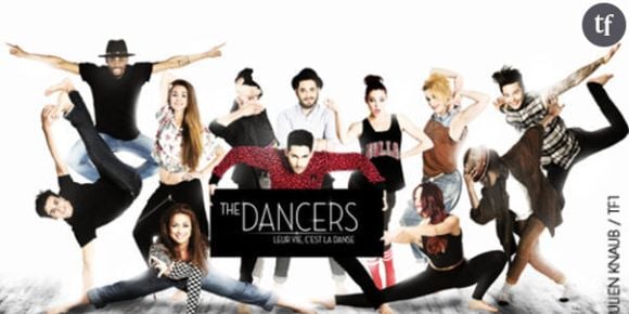 The Dancers : fin de la diffusion sur TF1