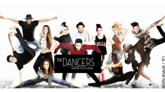 The Dancers : fin de la diffusion sur TF1