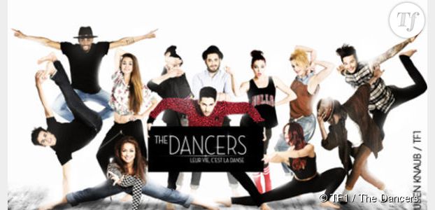 The Dancers : fin de la diffusion sur TF1