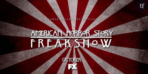 American Horror Story : premiers spoilers sur la saison 4